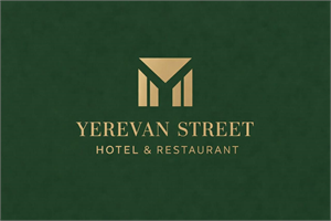 YEREVAN STREET HOTEL &  RESTAURANT logo