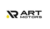 ART MOTORS logo