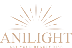 ԱնիԼայթ Կոսմետոլոգիական Կենտրոն logo