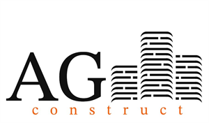 AG Construct logo
