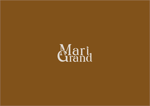 MARI GRAND logo