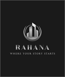 Rahana Real Estate logo