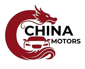 China Motors logo