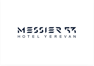 Messier 53 Hotel Yerevan logo