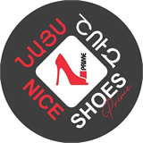 Nice Shoes Prime logo