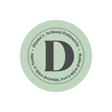 Diana'z Artisan Patisserie logo