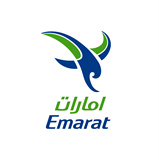 Emarat Armenia logo