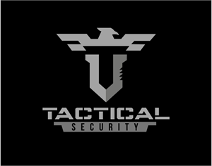 Tactical Security logo