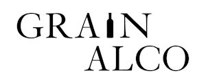 Grain Alco logo