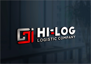 Hi-Log logo