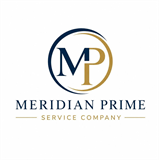 Meridian Prime Service Company logo
