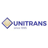 Յունիտրանս ՍՊԸ logo