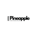 Pineapple Horeca logo