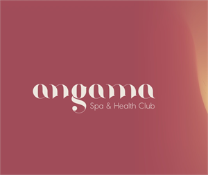 Angama Spa logo