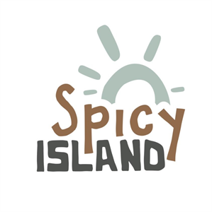 Spicy Island logo
