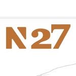 N27 Restaurant logo