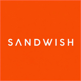 SANDWISH logo