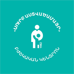 «Սուրբ Աստվածամայր» ԲԿ ՓԲԸ logo