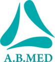 A.B.MED LLC logo