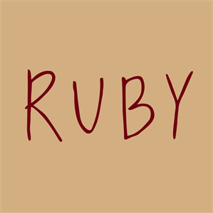 Ruby Restaurant logo
