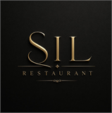 SIL RESTAURANT logo