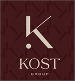 KOST Group logo