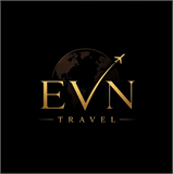 EVN Travel logo