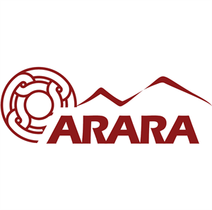 ARARA LLC logo