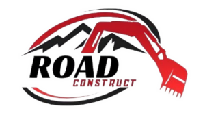 “ROADCONSTRUCT” LLC logo