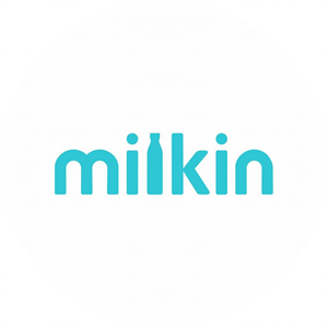 Milkin logo