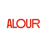 Alour logo