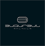 Yazaryan holding logo