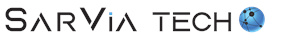 Sarvia Tech LLC logo