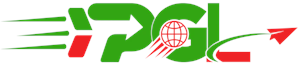 Peace Global Logistics (PGL) logo