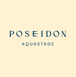 Poseidon Aquastage logo