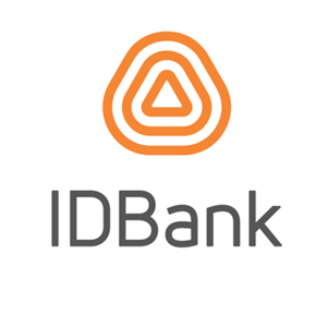 ID bank logo