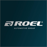 ROEL Automotive Group logo