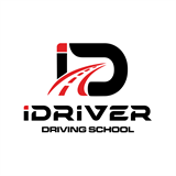 iDriver logo