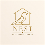 Nest project logo