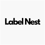LABEL NEST LLC logo