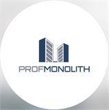 Prof Monolith logo