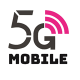 5GMobile logo