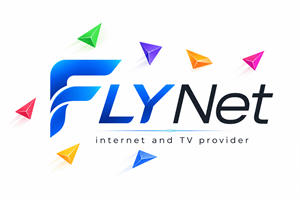 FlyNet ՍՊԸ logo
