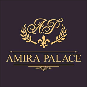 Amira Palace logo