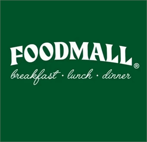 FOODMALL logo