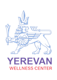 Yerevan Wellness logo