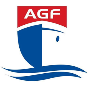 American Global Freights logo