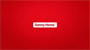 Danny Home logo