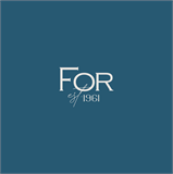 Forest1961 Boutique Hotel & Restaurant logo