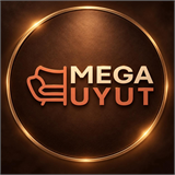 Մեգա Ույուտ logo